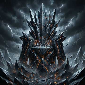 Трон Величия» Overlord