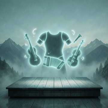 Музыка — моя броня v2.