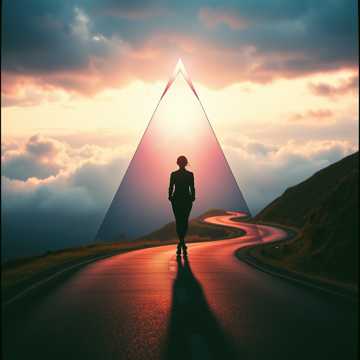 Чуть слышно.