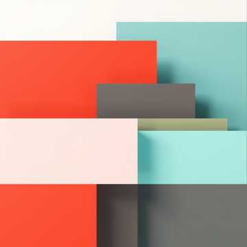 Первый день весны