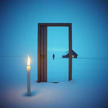 Я просто не умею быть другим