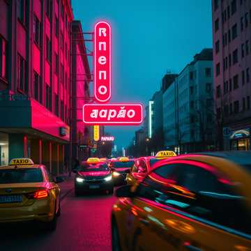 Лучшее такси (Edit)