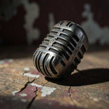 Песня с надрывом