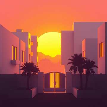 Дом На Авангардной ( ГК  АГРОСПЕЦТЕХ)