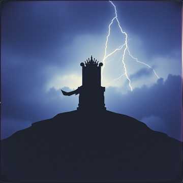 Тёмная Империя