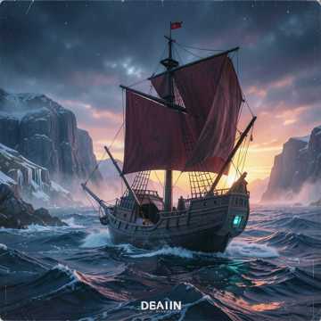 Зов Солёных Ветров