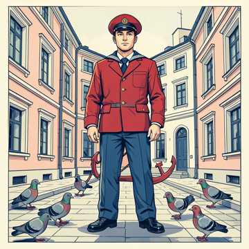 Рил дяди Стёпы