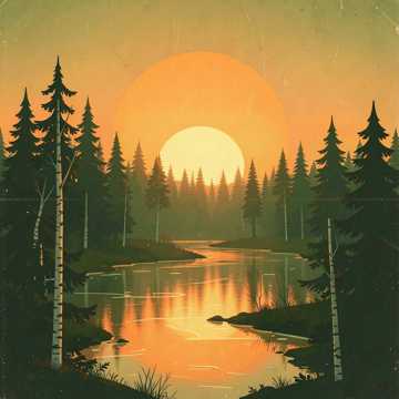 Оранжевого неба мармелад