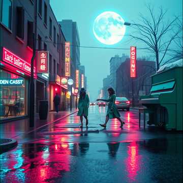 ВосьмиМартовская