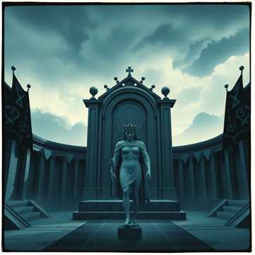 Плач Астэроса