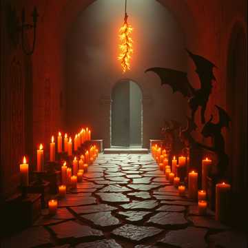 Опальный Целитель (рок версия)