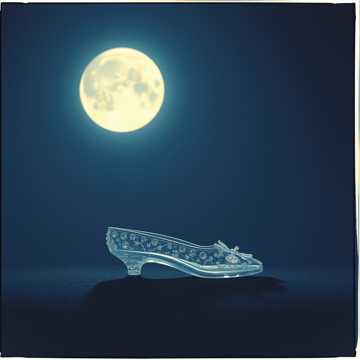 Танец в полночь