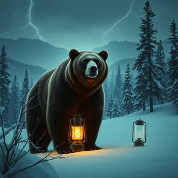 Русский медведь