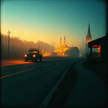 Кострома родная ждёт