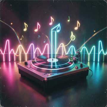 D.J.Max-Mix - Композитор (Мотив Valdemar, слова D.J.Max-Mix)