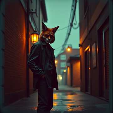 Знакомьтесь — Робин Гуд