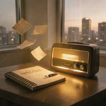 Потребность для души!