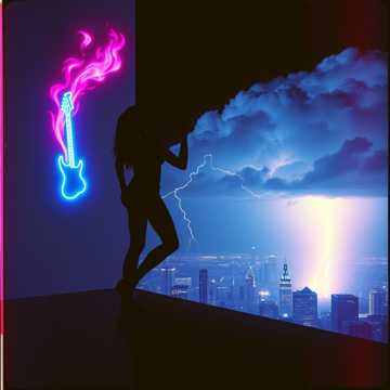 Ты моё искушение