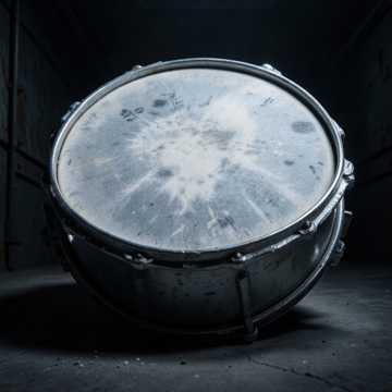 Отголоски космического боя!