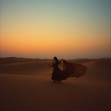 Я тебя не придумал, я с тобою мечтал