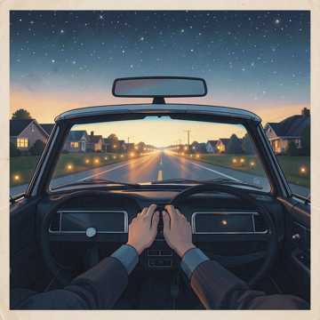 На крыльях счастья