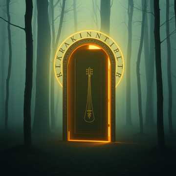 Открываю двери