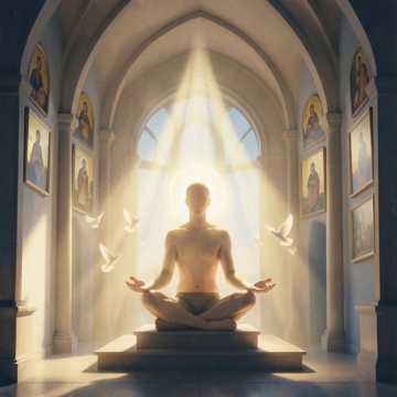 ПСАЛОМ 111 (Edit)