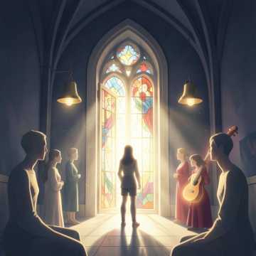 Аз воздам!!! (Edit)