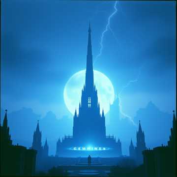 Тёмная империя