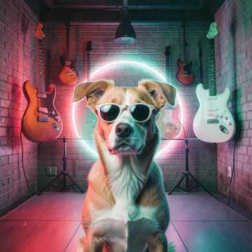 Она для меня. 2 версия