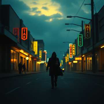 Всё забыто.