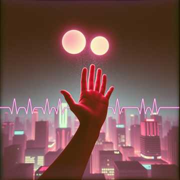 Любовь - это бит #4