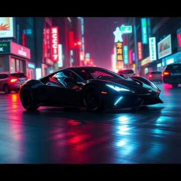 Чёрная фурия