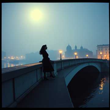 Ветер Питера