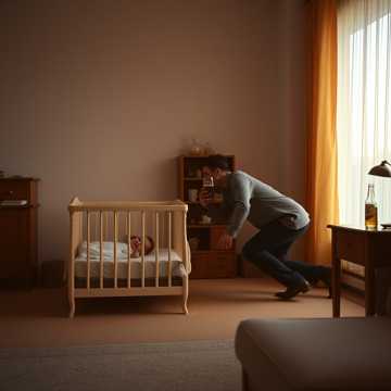 Роли поменялись.