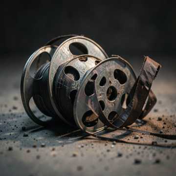 Yeh Kaisa Hai Cinema! (Вот так сняли! Провал фильма)