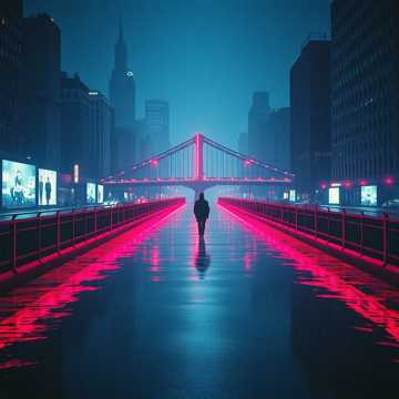 Вот так и живут