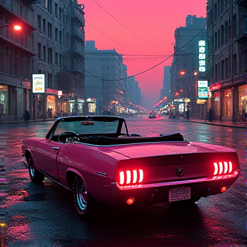 Ржавая буханочка