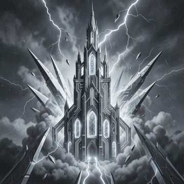 intro (после 3й минуты бред Suno)