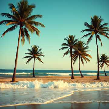 Калифорния - жизнь!