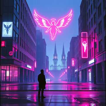 Waiting for Love (updated K-pop version)