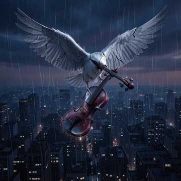 Сломанное крыло