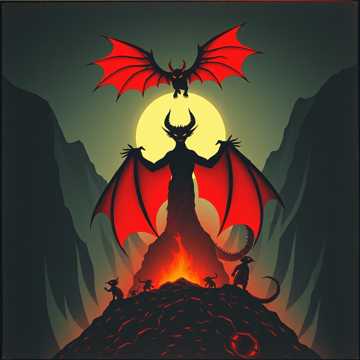 Хранитель Огненного Солнца