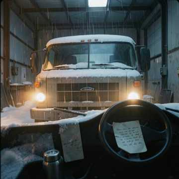 Последний рейс.2.0