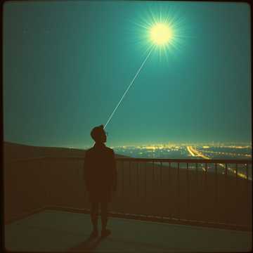 Под Твоею Звездою