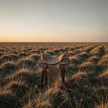 Песнь Кочевников