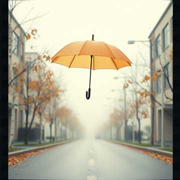 Ветер осени