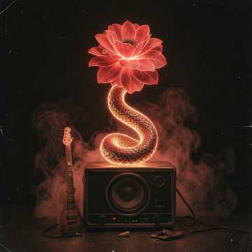 Моя религия - РОК.