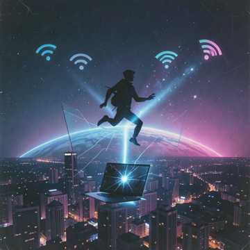 Лабай интернет