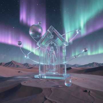 SANDRA "Maria Magdalena" (Instrumental)